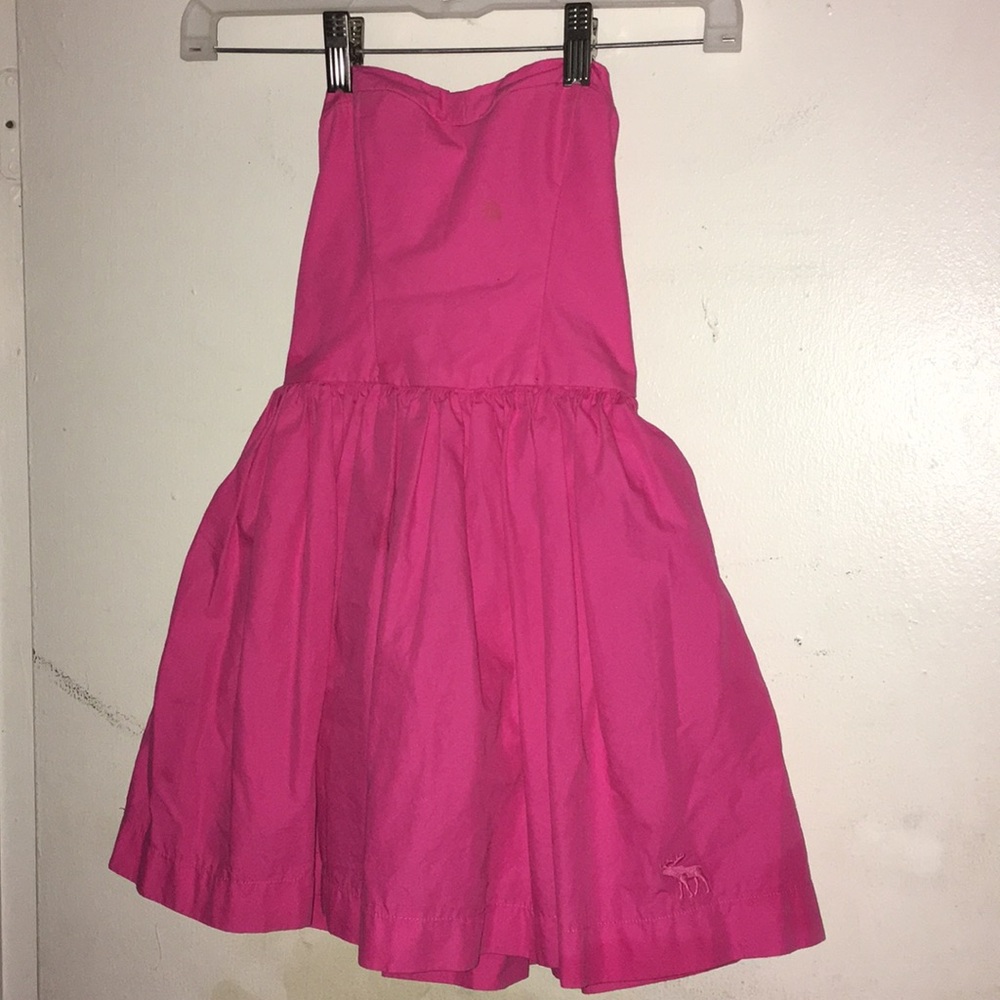 Size m for small girls